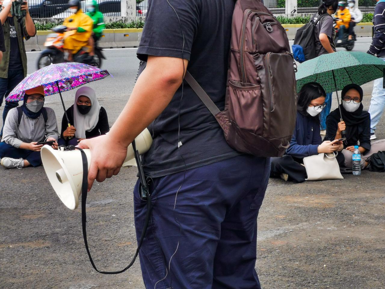 Aksi Belajar Mata Kuliah...