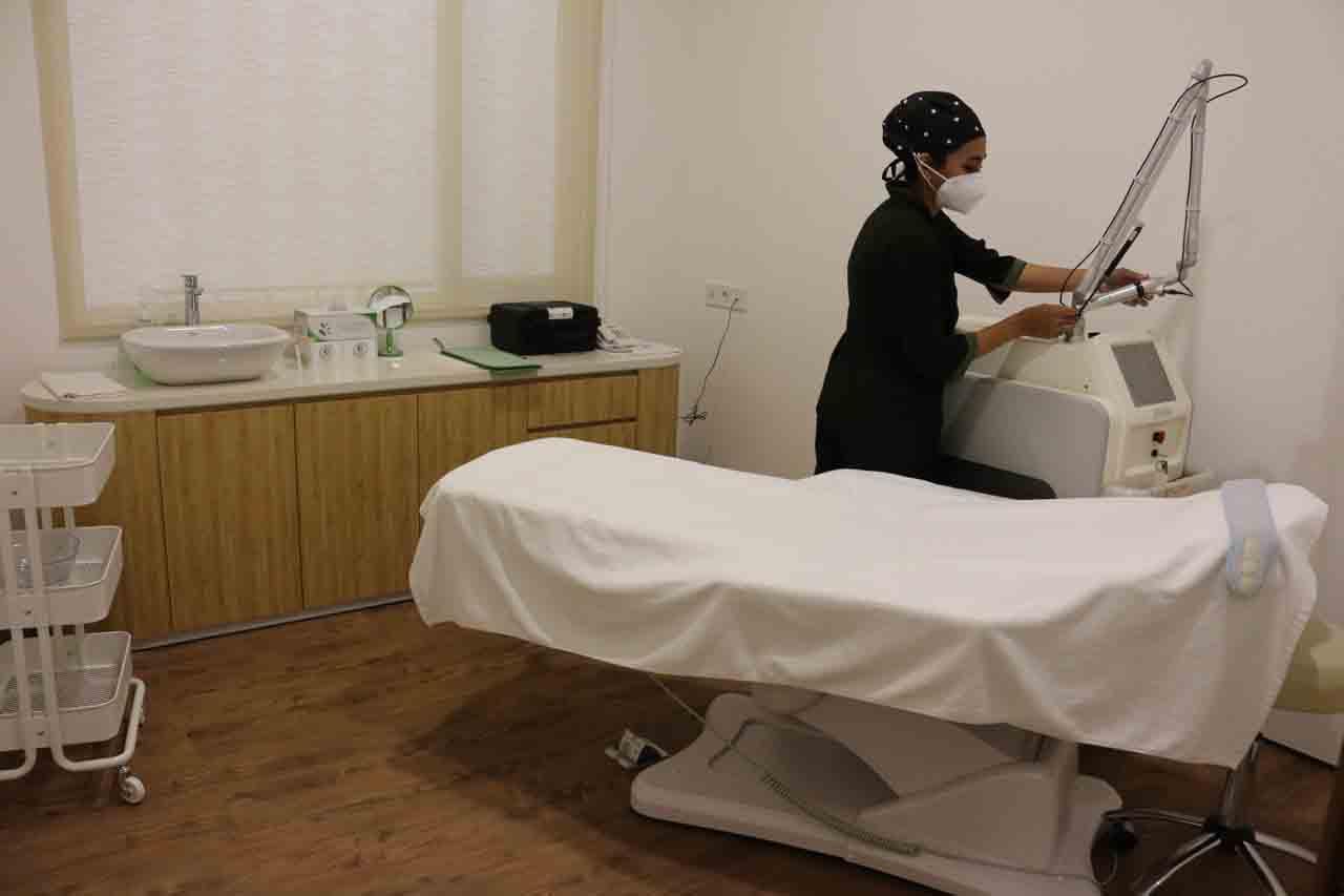 Mimi Health Care, One...