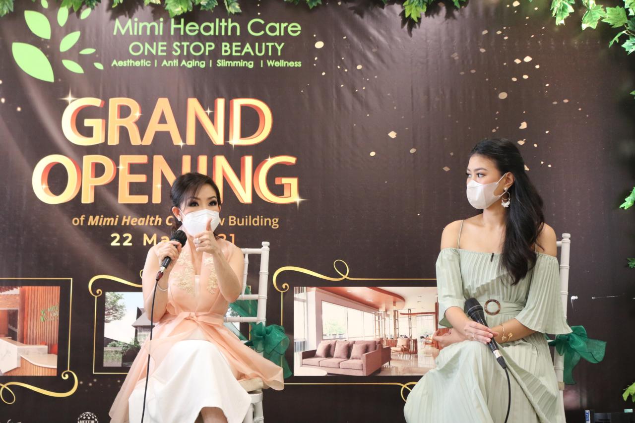 Mimi Health Care, One...