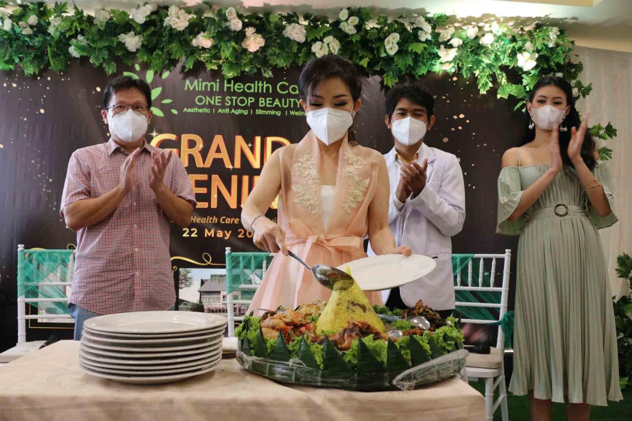 Mimi Health Care, One...