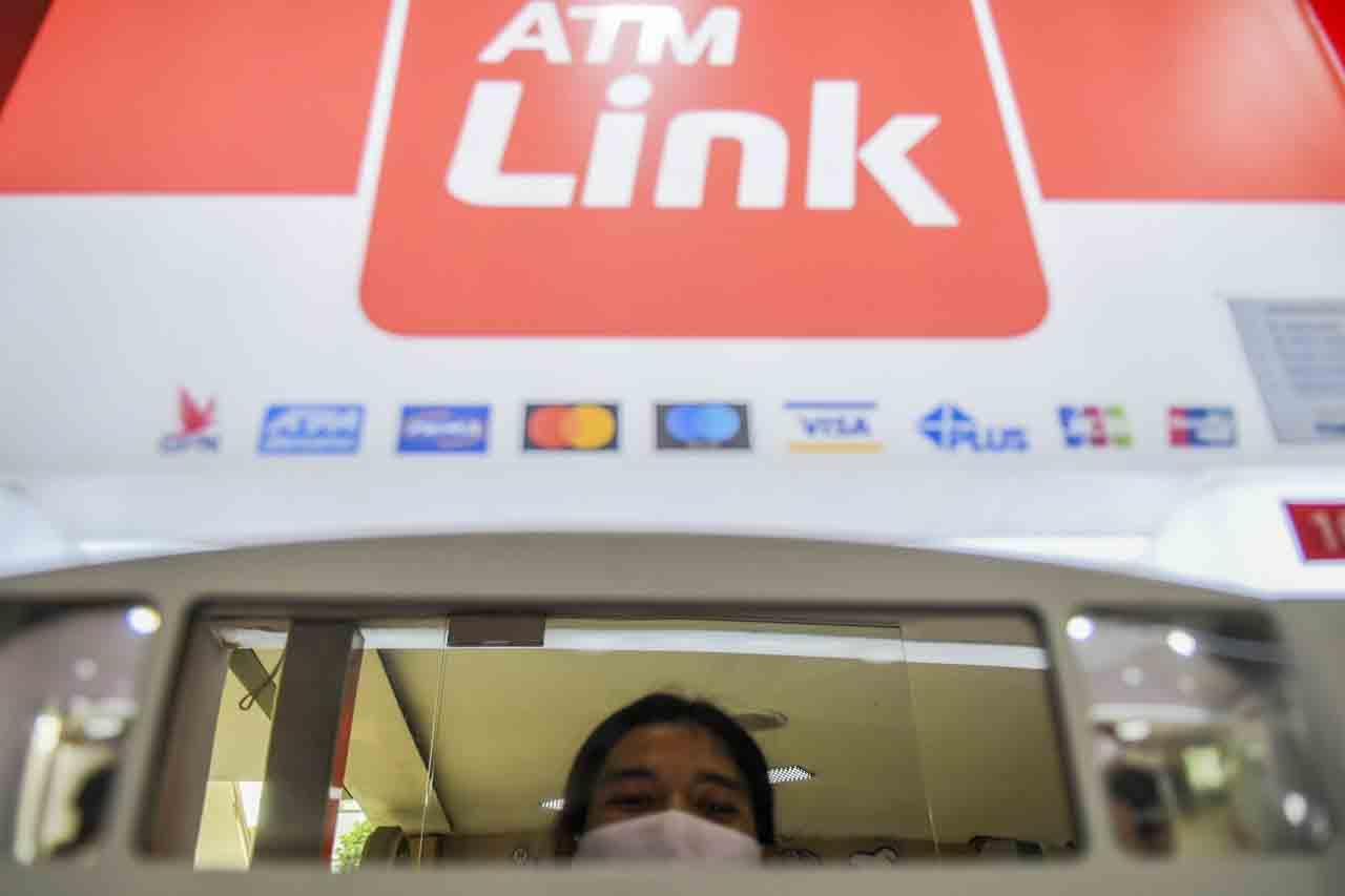 Biaya Transaksi ATM...
