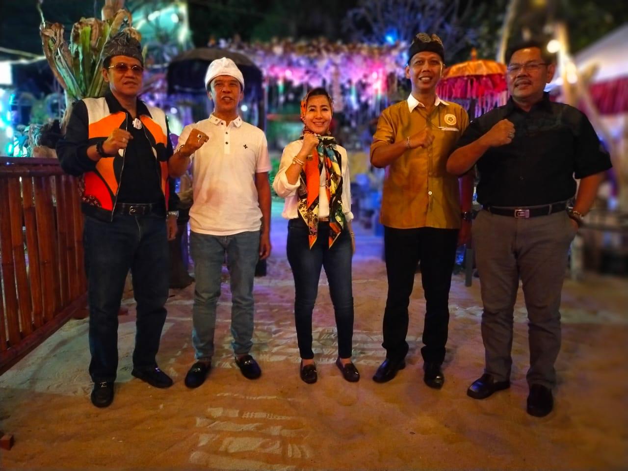 26 Wilayah Partai Emas...