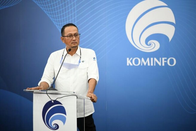 Lindungi Warga di Ruang...