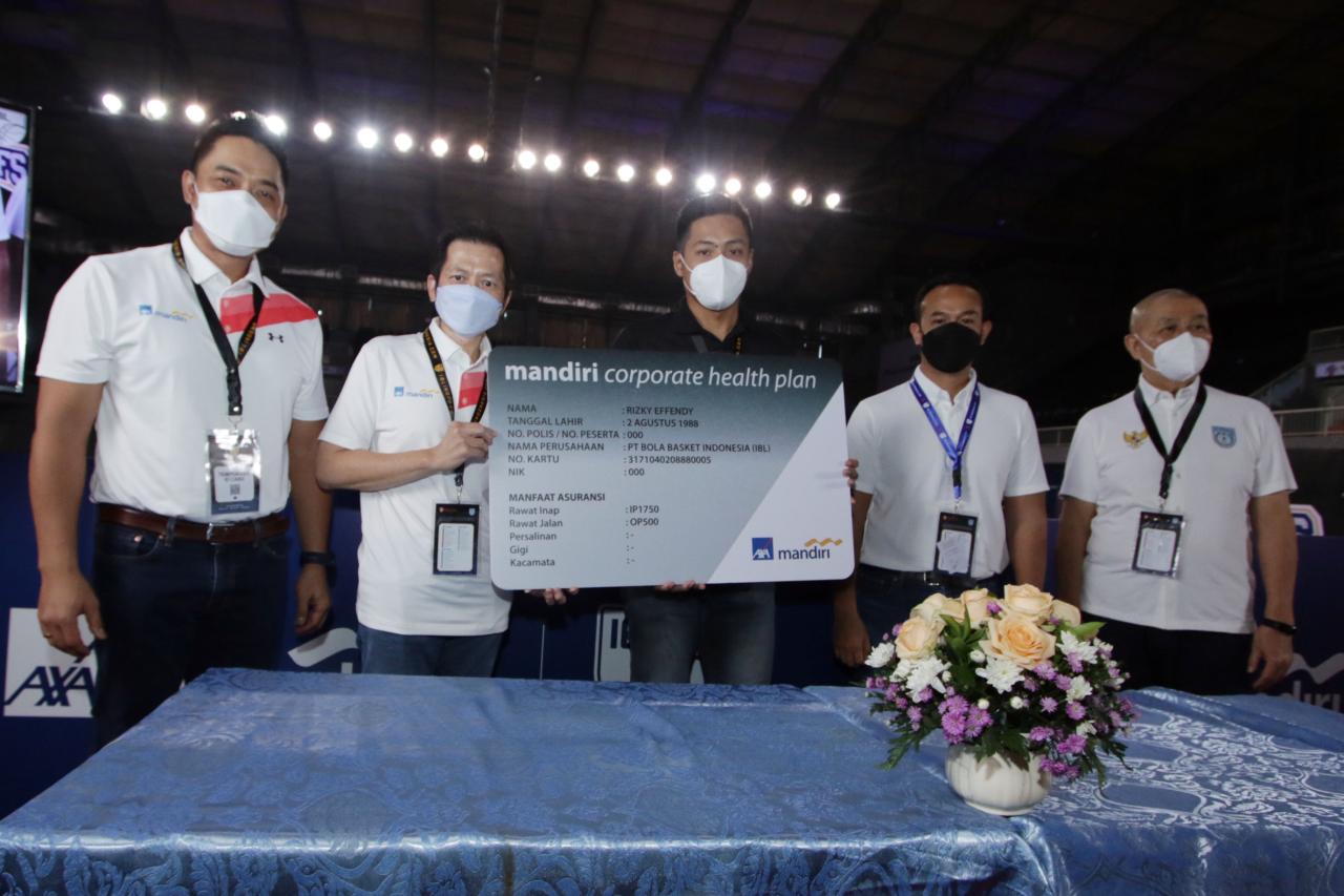AXA Mandiri Beri Perlindungan...
