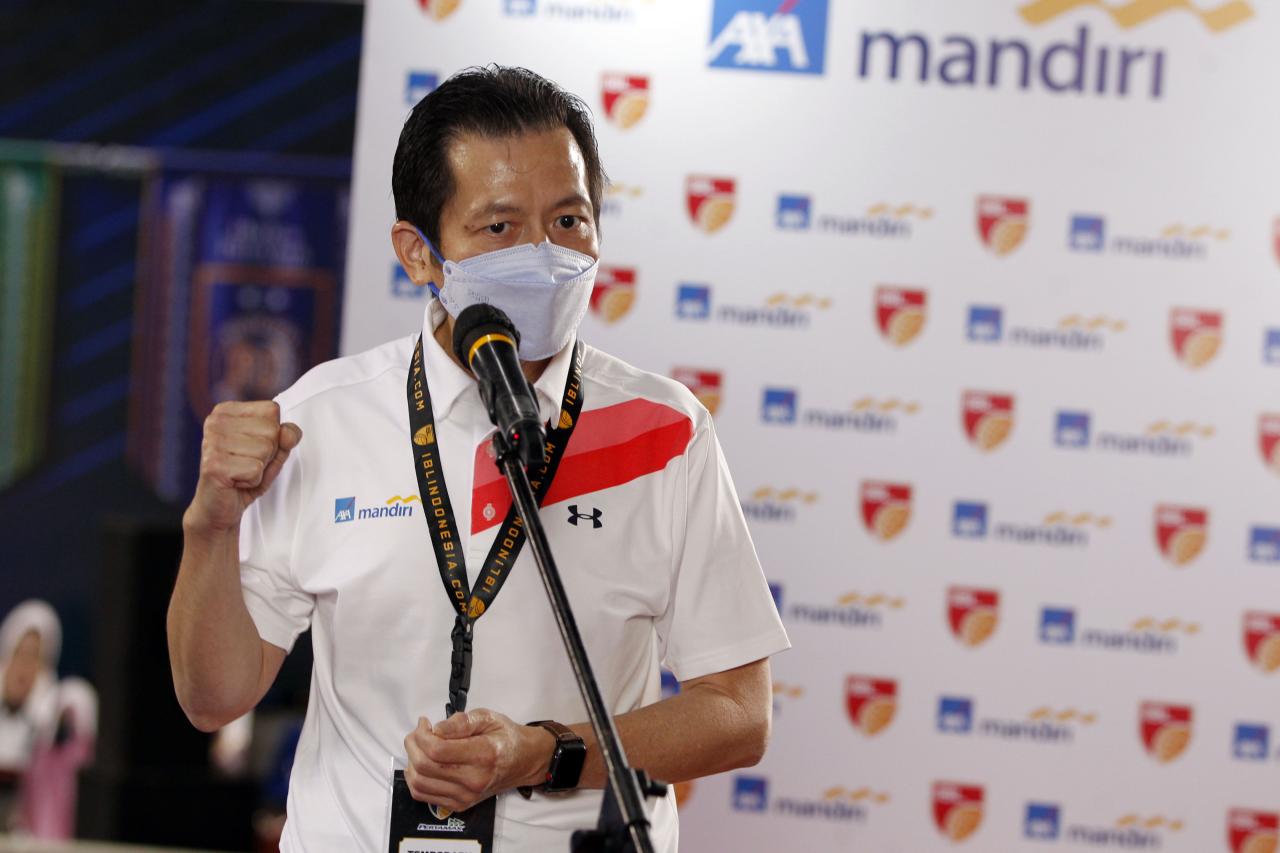 AXA Mandiri Beri Perlindungan...