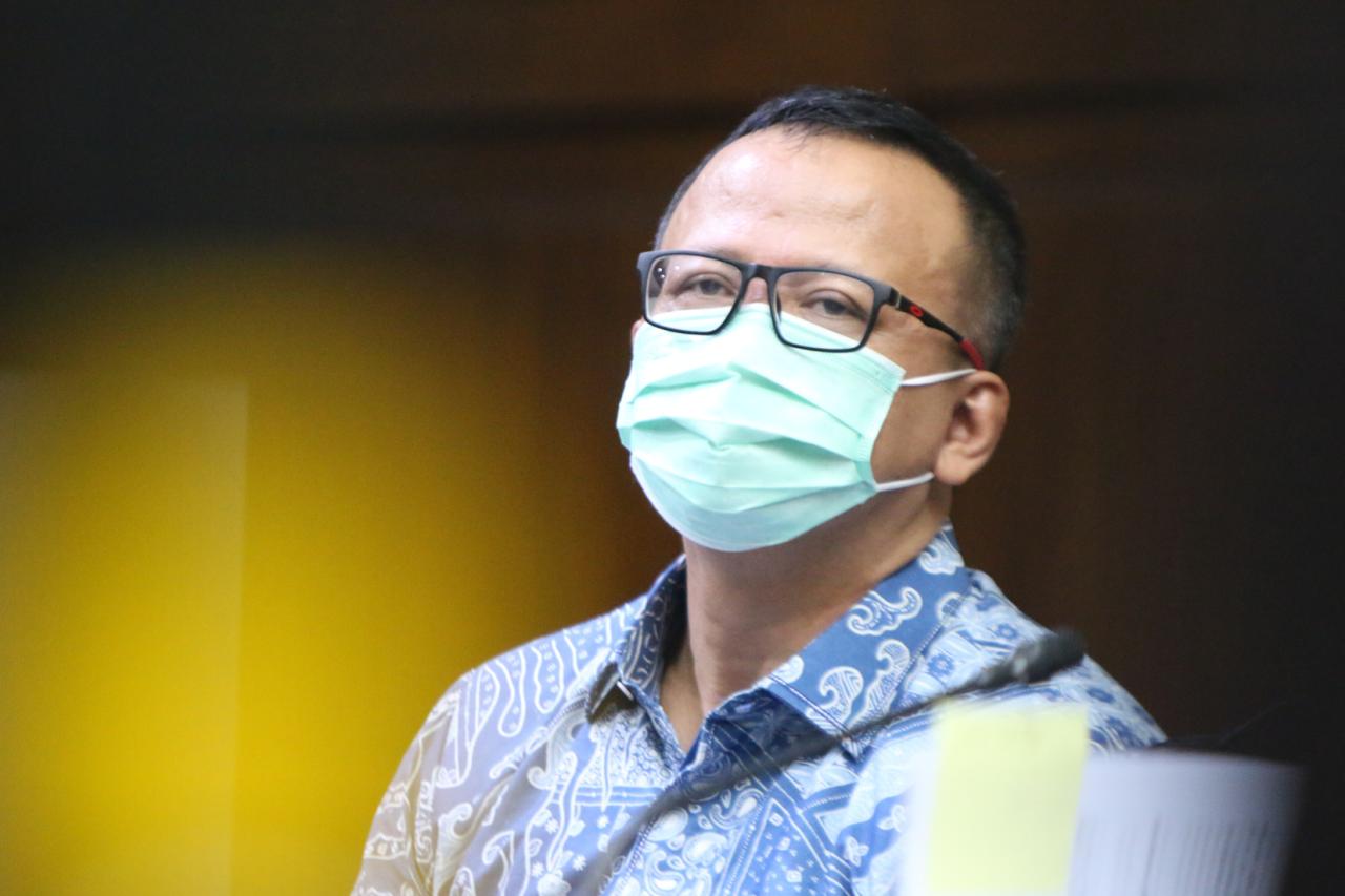 Anggota DPR RI Ini Saksikan...