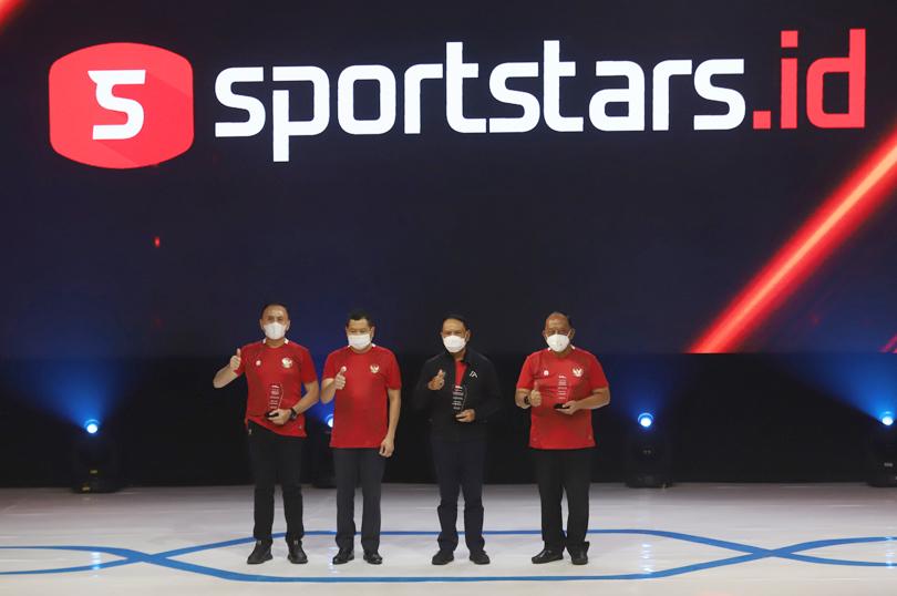 MNC Group Luncurkan...
