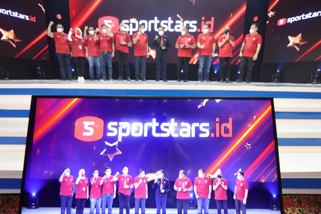 MNC Group Luncurkan...