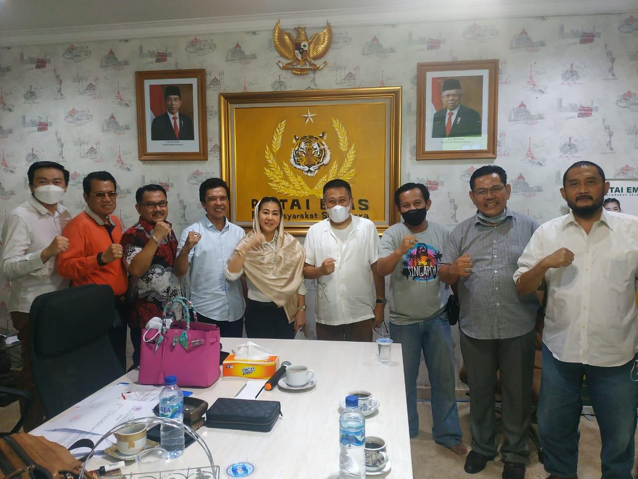 Annar Sampetoding Gabung,...