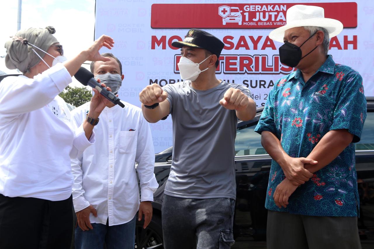 Cegah Penyebaran Covid-19,...