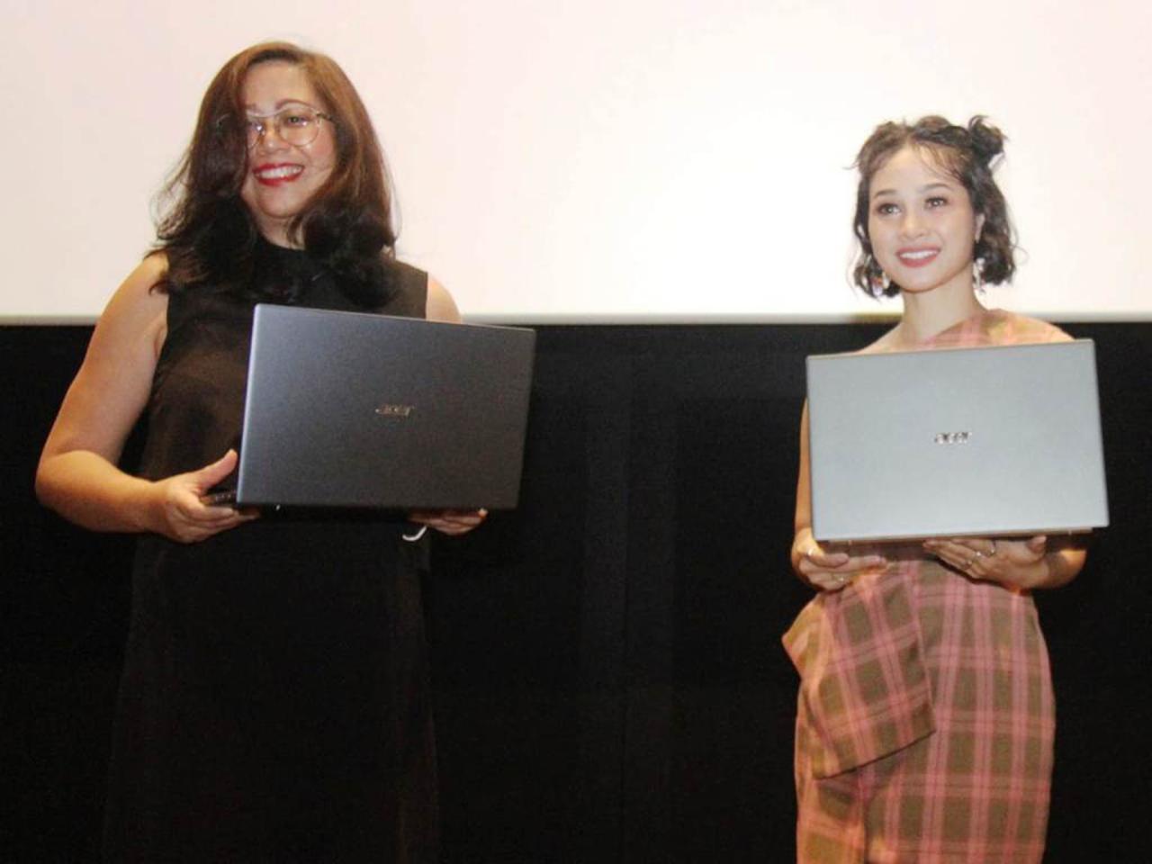Acer Luncurkan #Swiftcandoit...