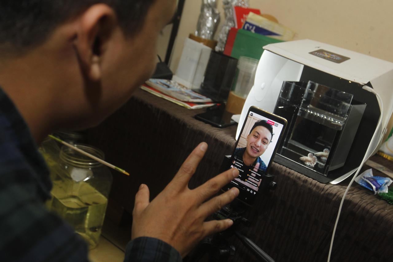 Kisah Sukses, Owner...