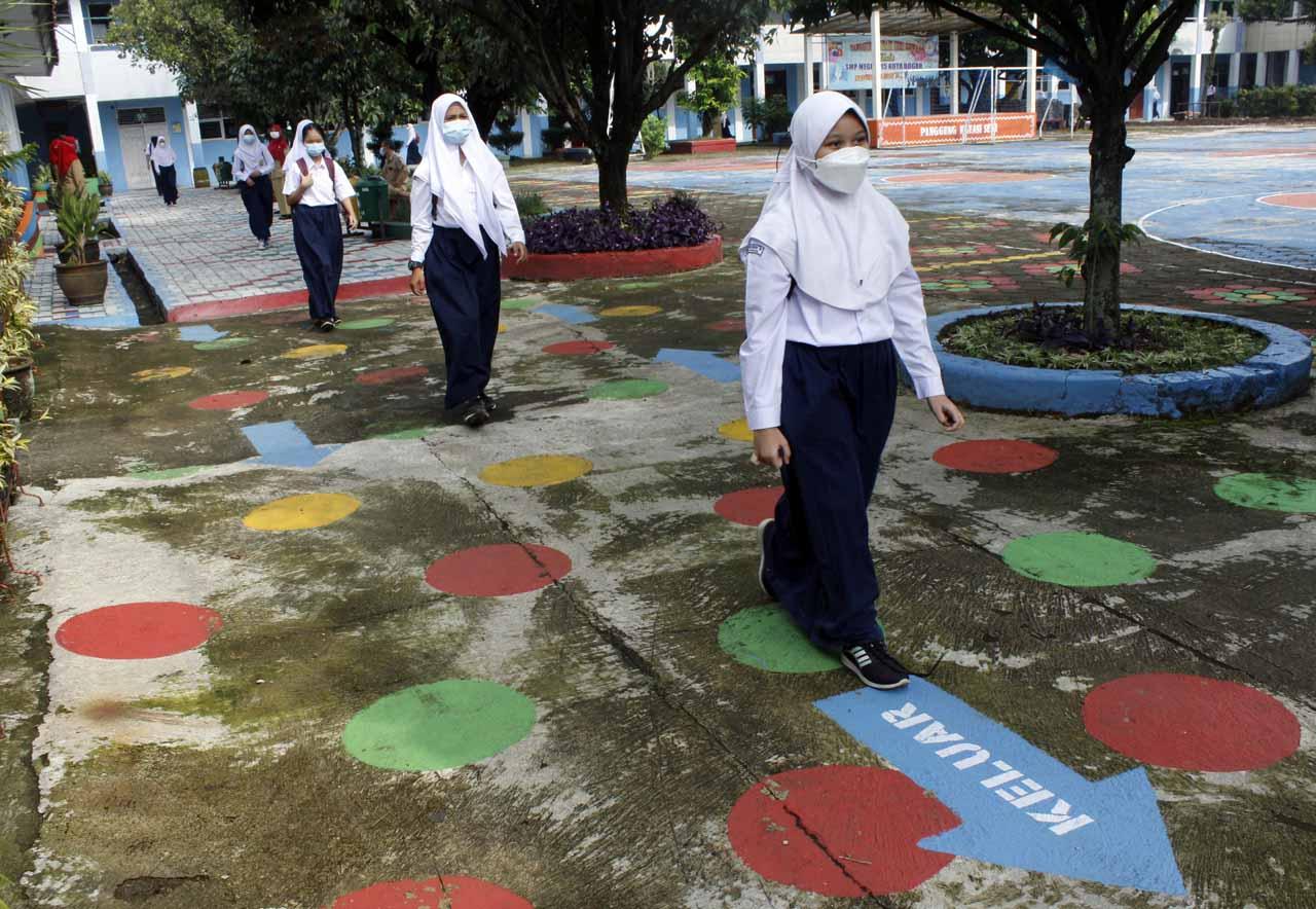 Uji Coba Pembelajaran...
