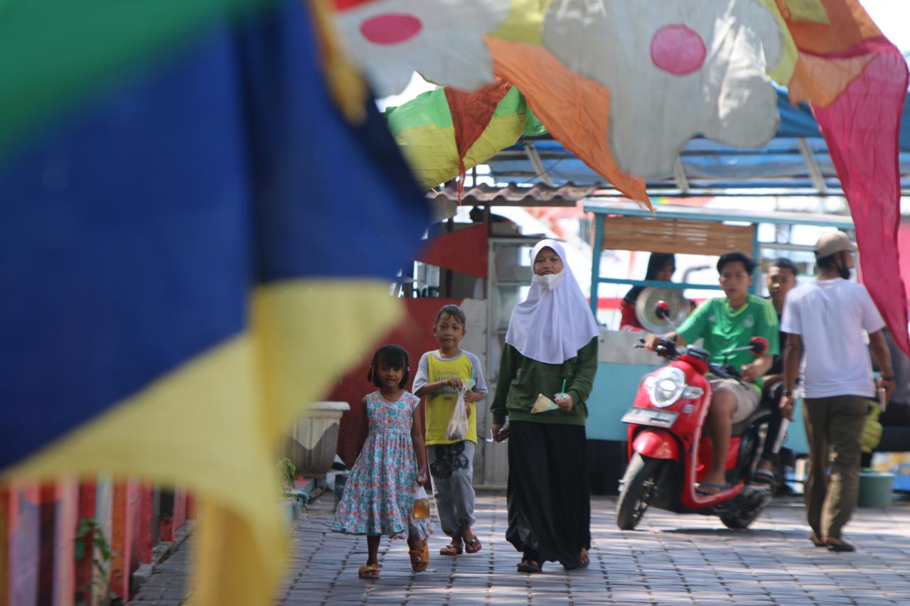 Peringatan Hari Lahir...