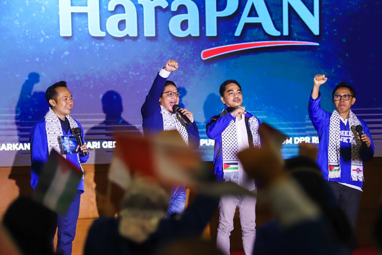 Pasha dan Enda Ungu...