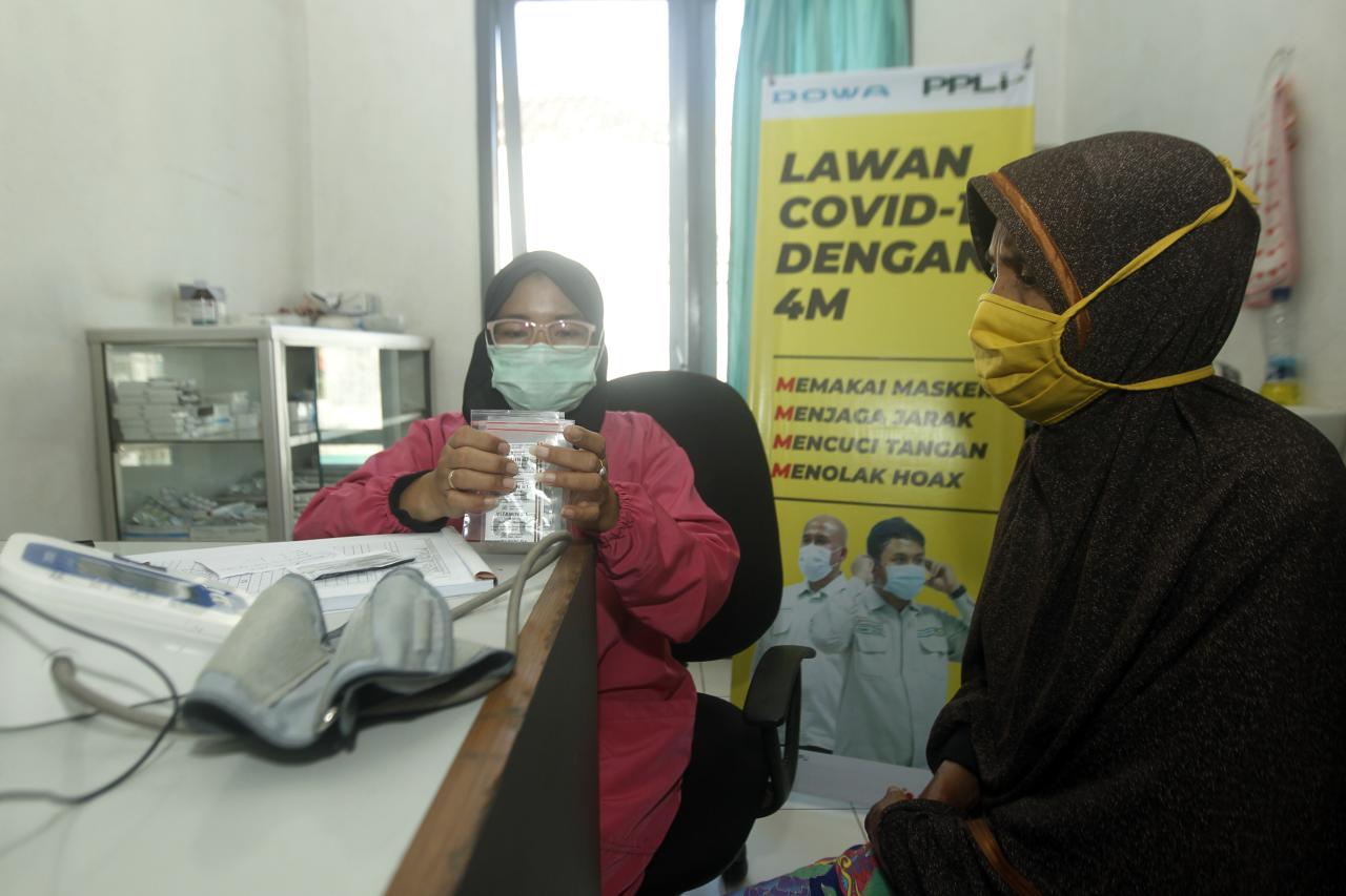 Klinik PPLI Hadir Sebagai...
