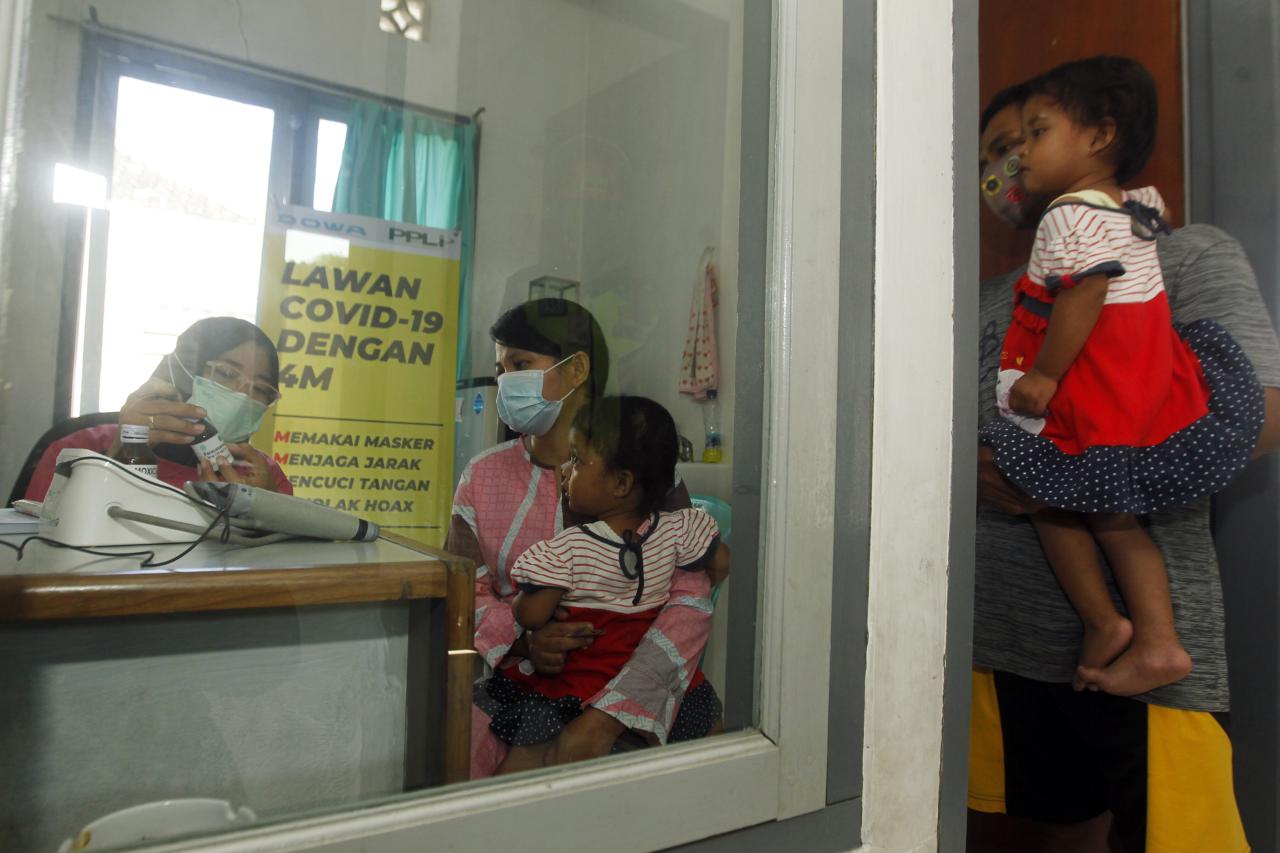 Klinik PPLI Hadir Sebagai...