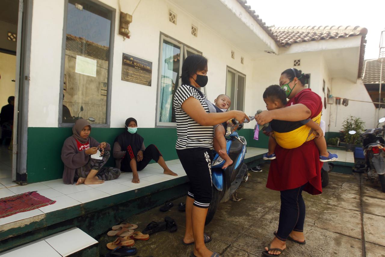 Klinik PPLI Hadir Sebagai...