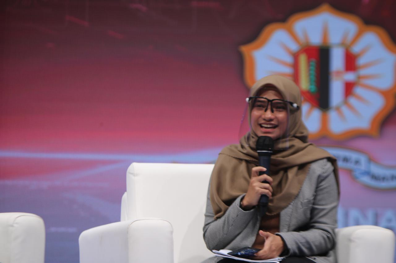 Lemhannas Gelar Gebyar...