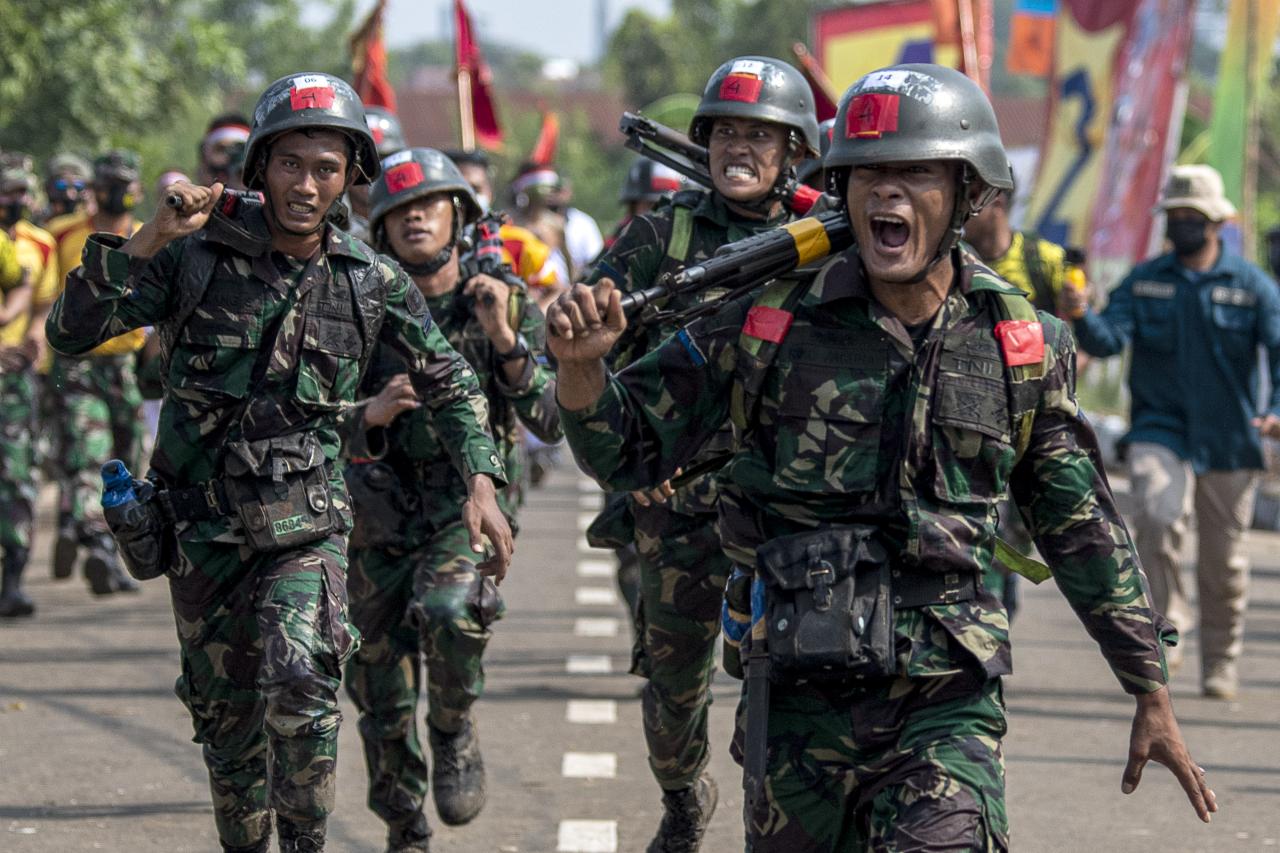 Bikin Geleng Kepala,...