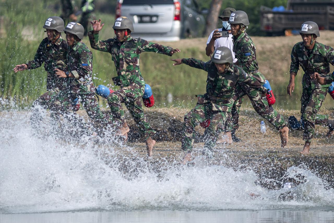 Bikin Geleng Kepala,...