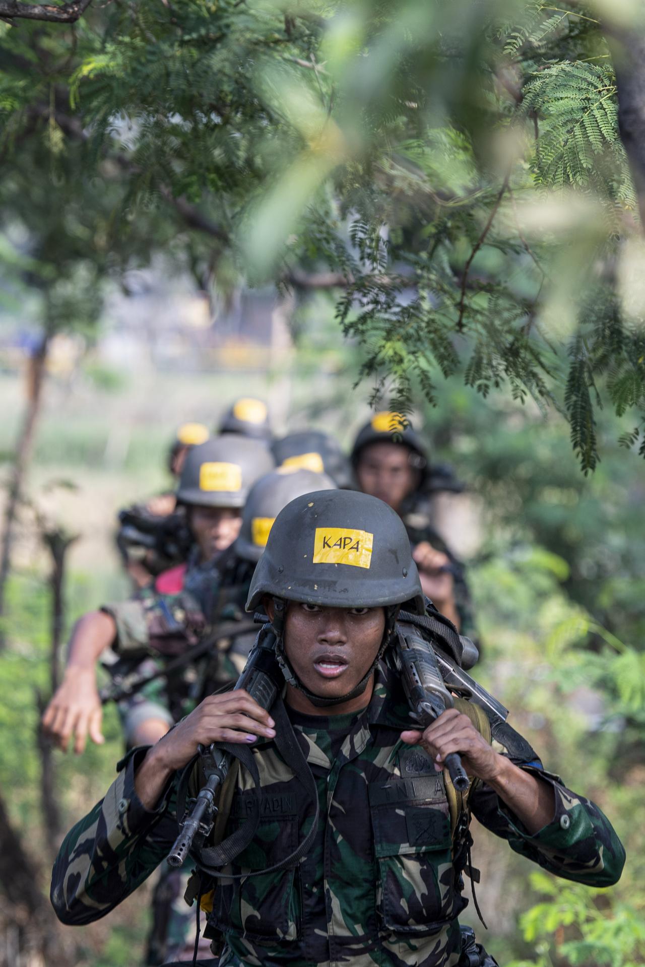 Bikin Geleng Kepala,...