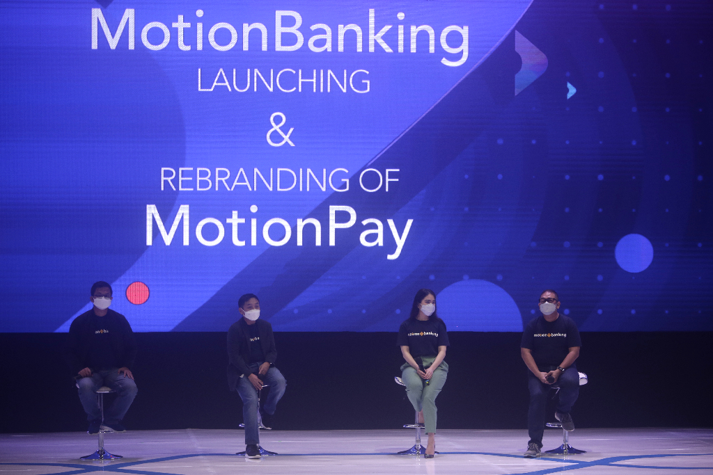 Resmi, MNC Kapital Luncurkan...