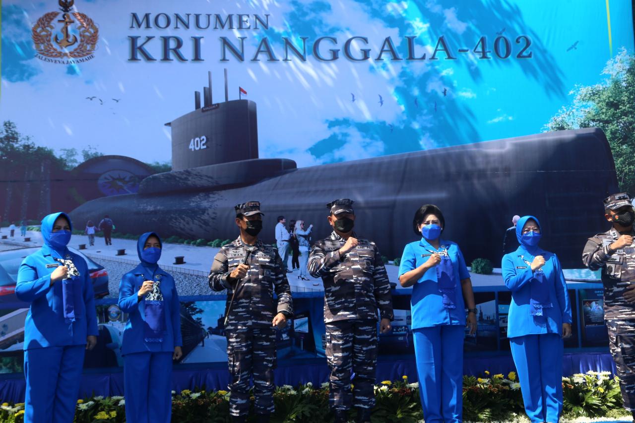 KSAL Letakkan Batu Pertama...
