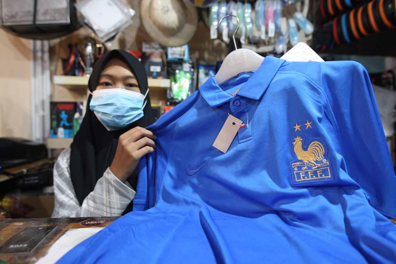 Jelang Piala Eropa 2020,...