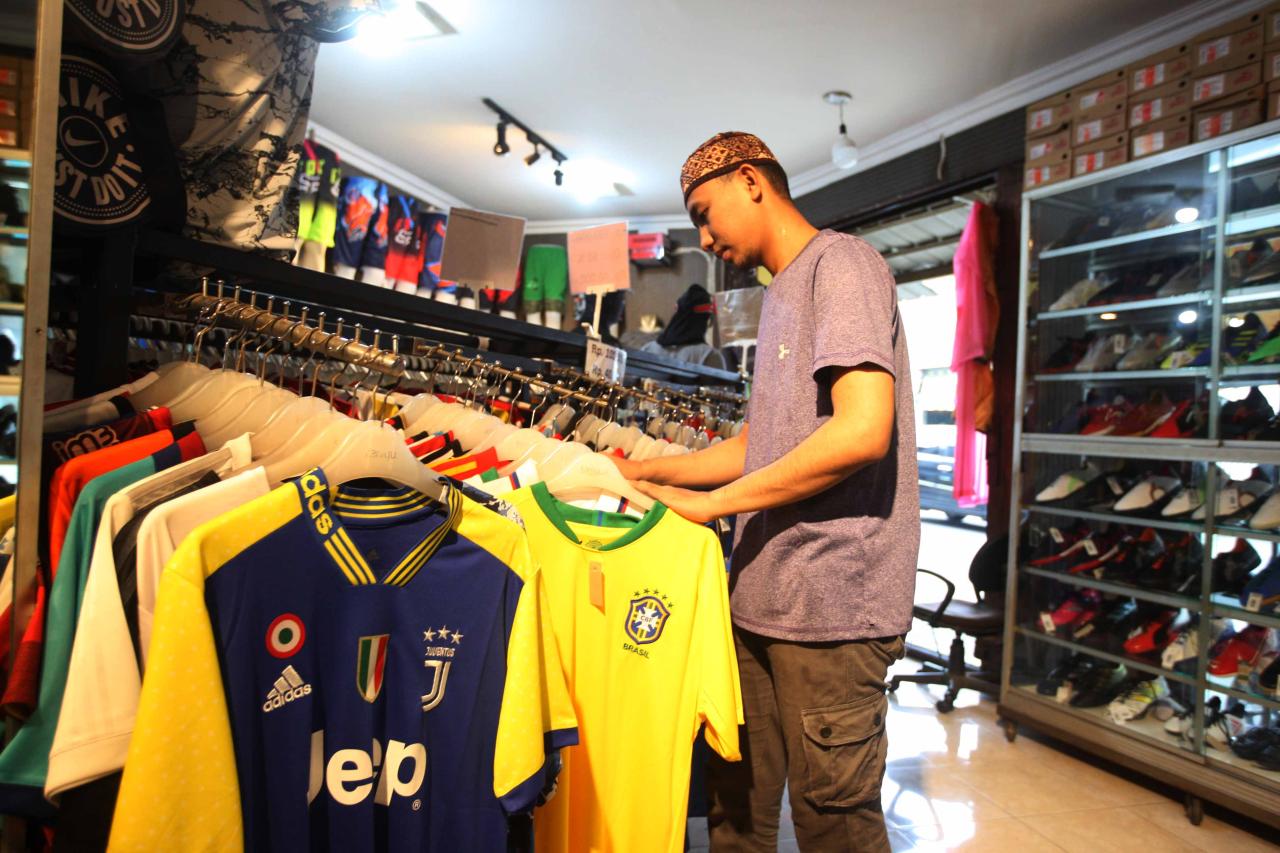 Jelang Piala Eropa 2020,...