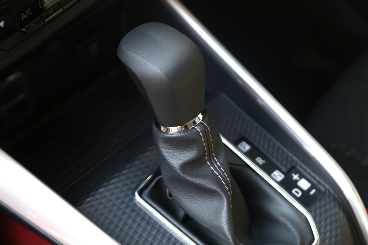 Tampil Stylish, Daihatsu...