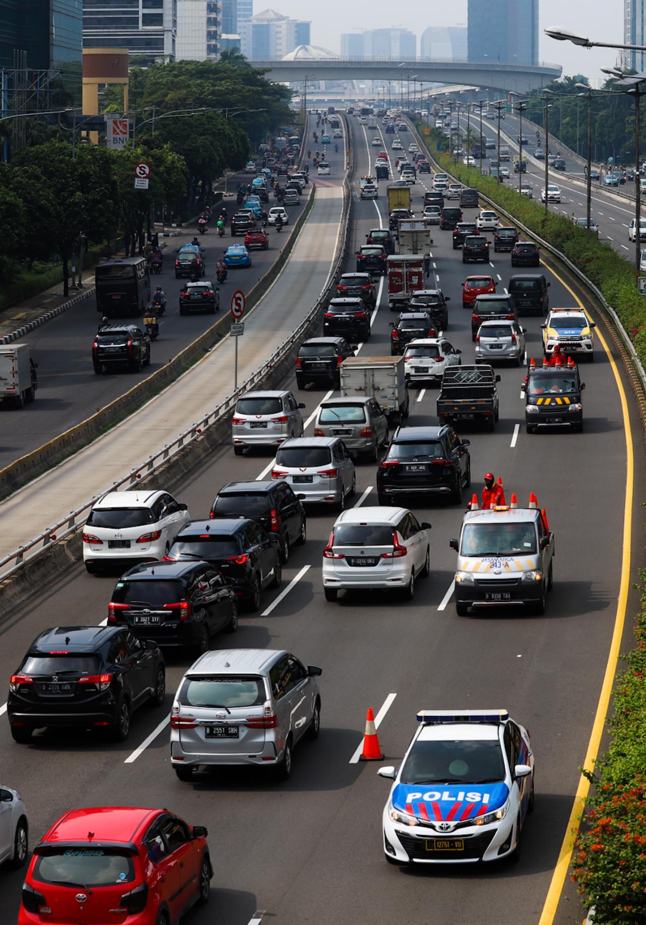 DKI Jakarta Bakal Terapkan...
