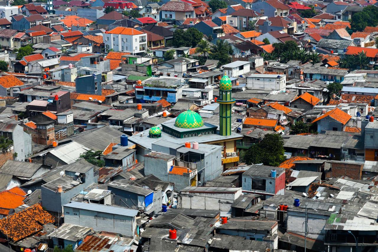 Pemindahan Ibu Kota...