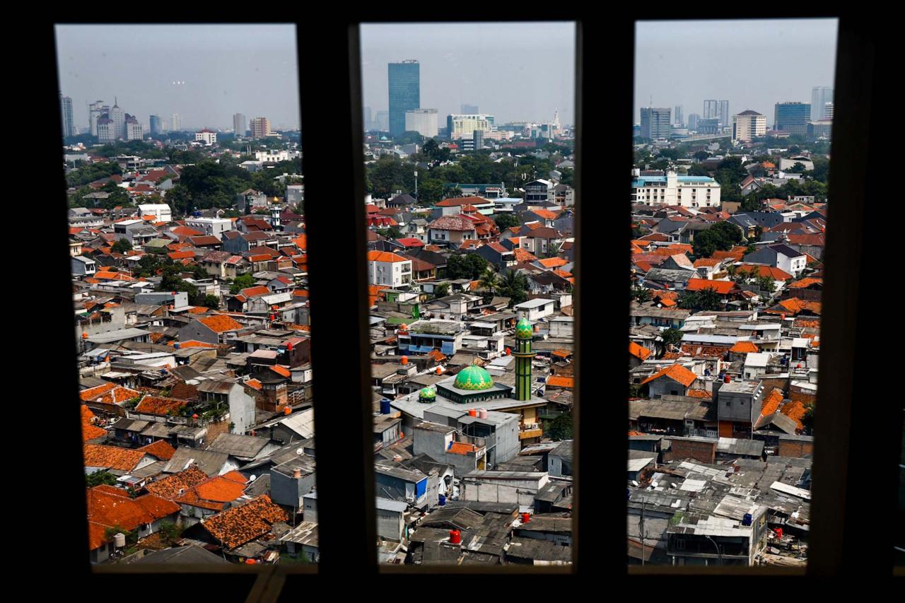 Pemindahan Ibu Kota...