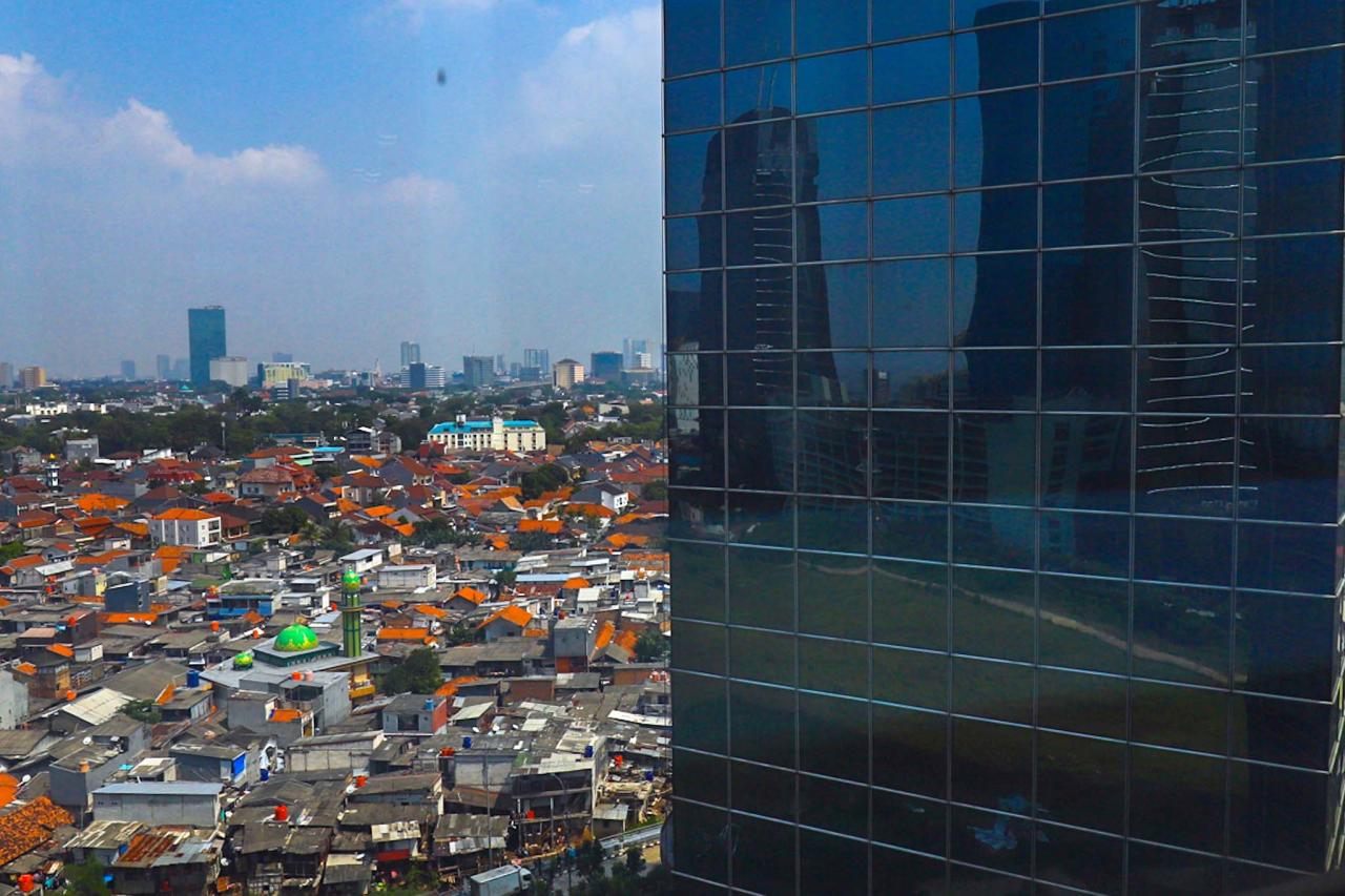 Pemindahan Ibu Kota...