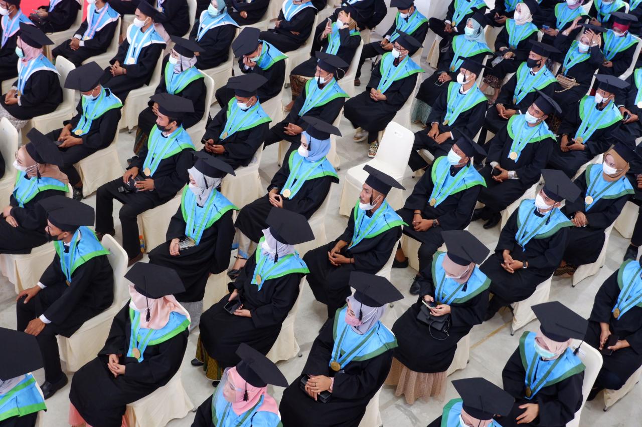 Universitas Islam Makassar...
