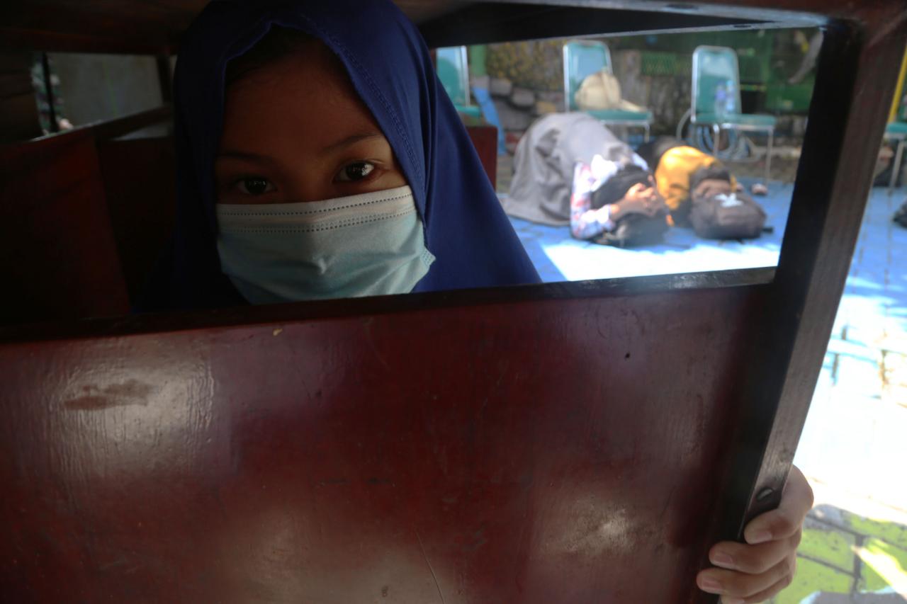 Gempa Bumi dan Tsunami...