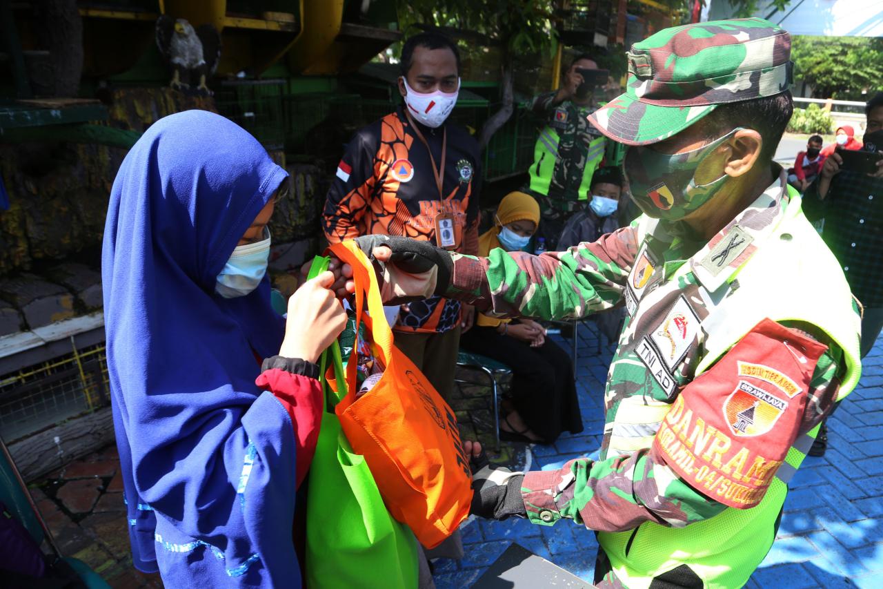 Gempa Bumi dan Tsunami...