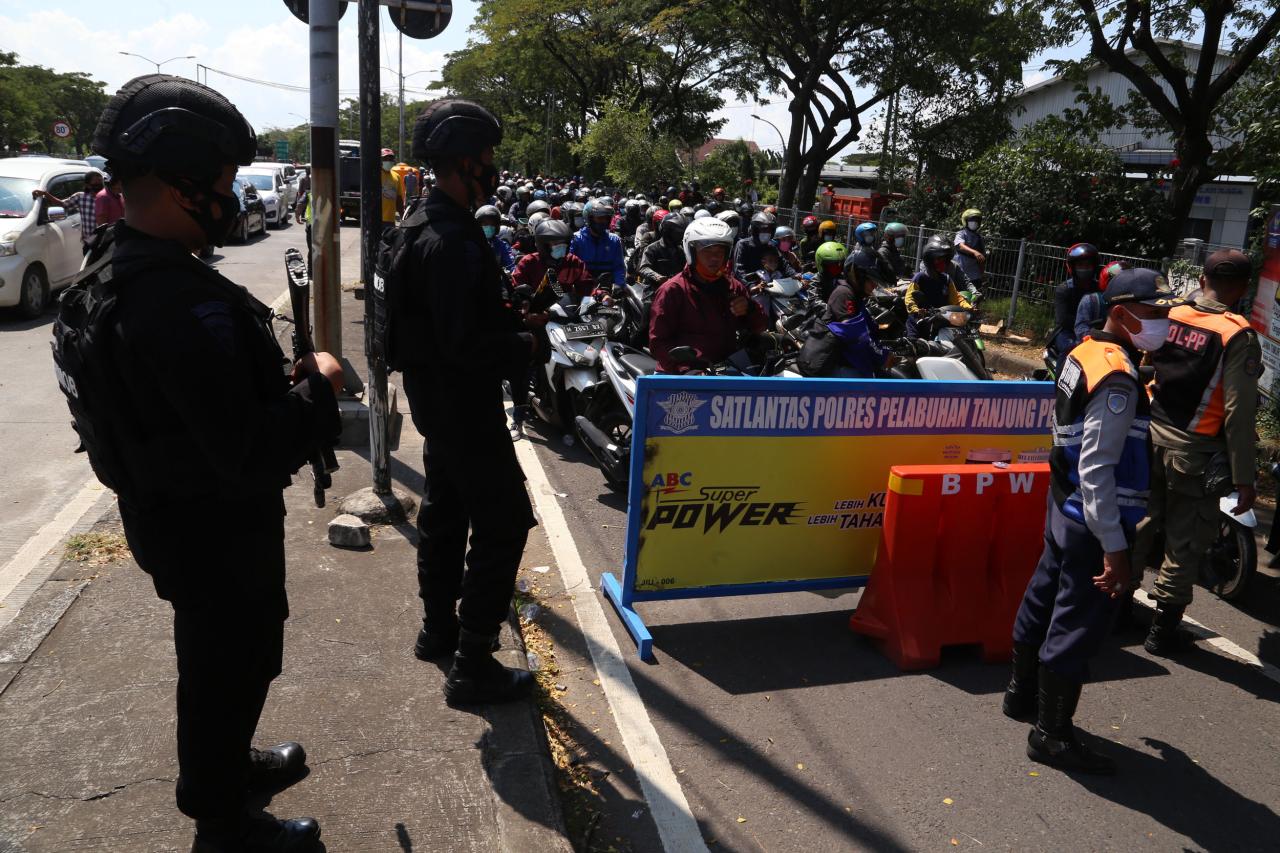 Kasus Covid-19 Madura...
