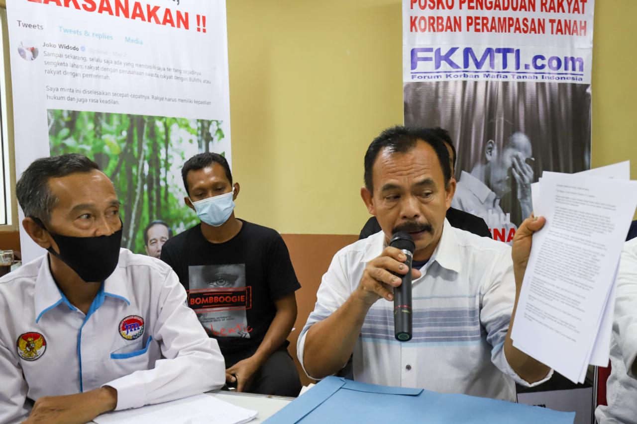 Relawan Jokowi Jadi...