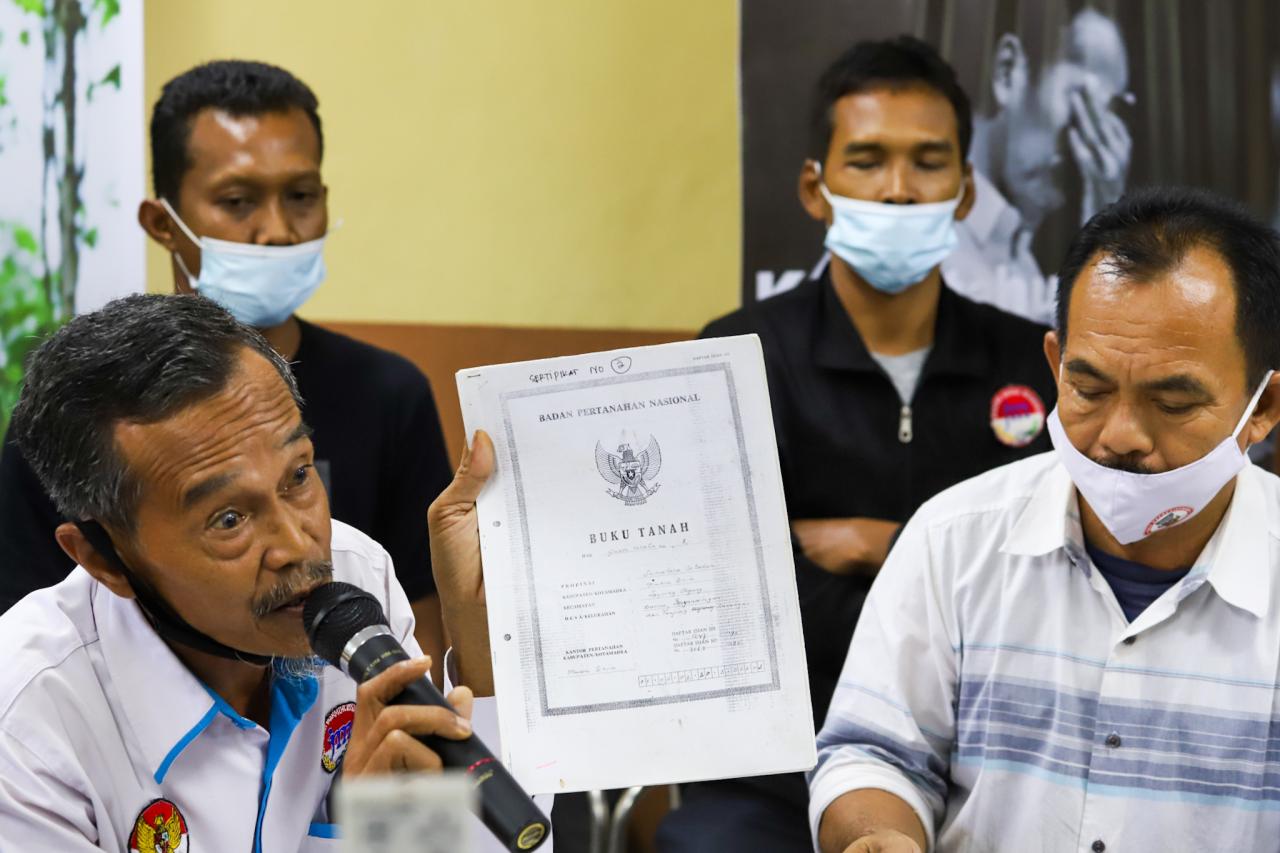 Relawan Jokowi Jadi...
