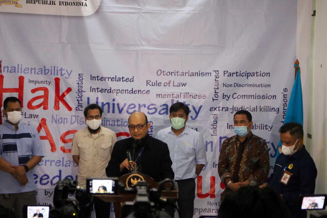 Serahkan Bukti Tambahan,...
