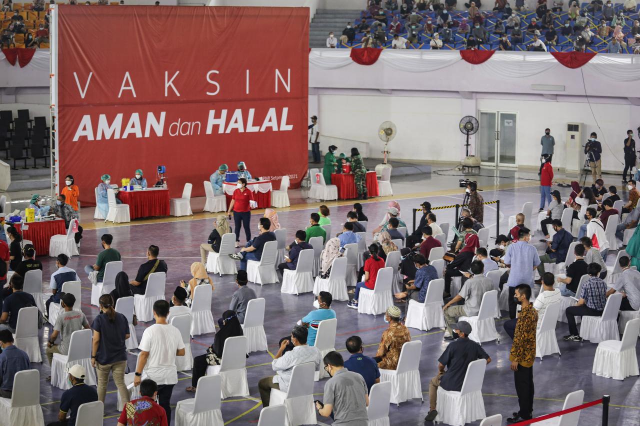 10.000 Masyarakat Umum...