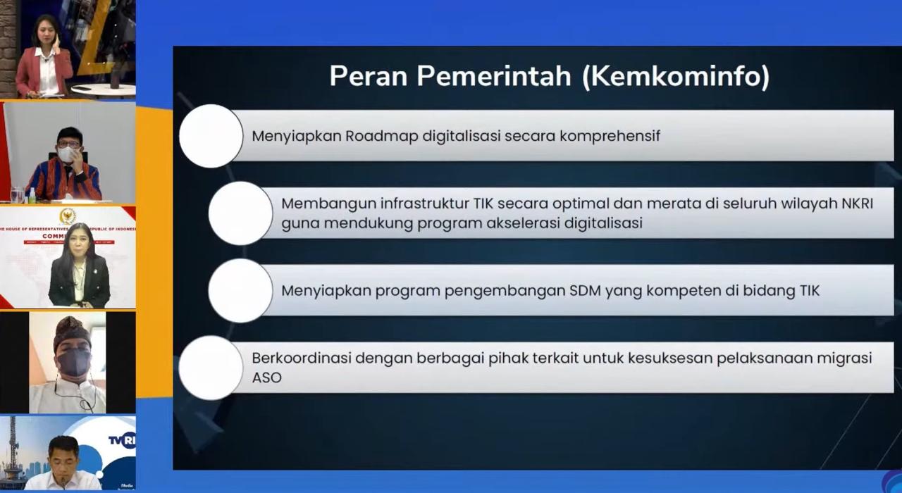 Tahap Pertama dari Aceh,...