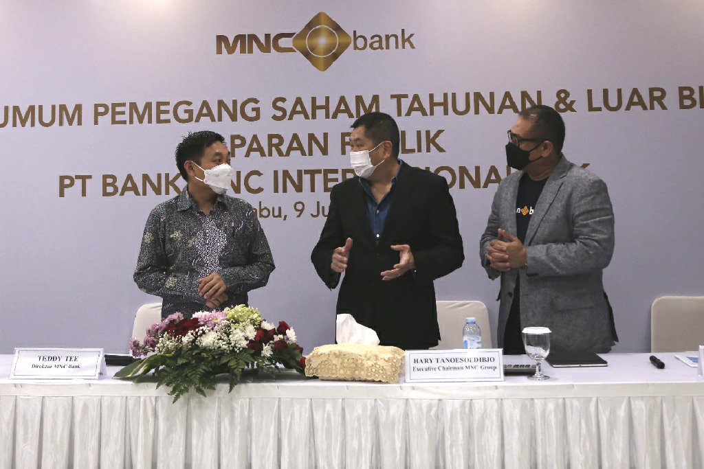 Dukung Pertumbuhan MotionBanking,...