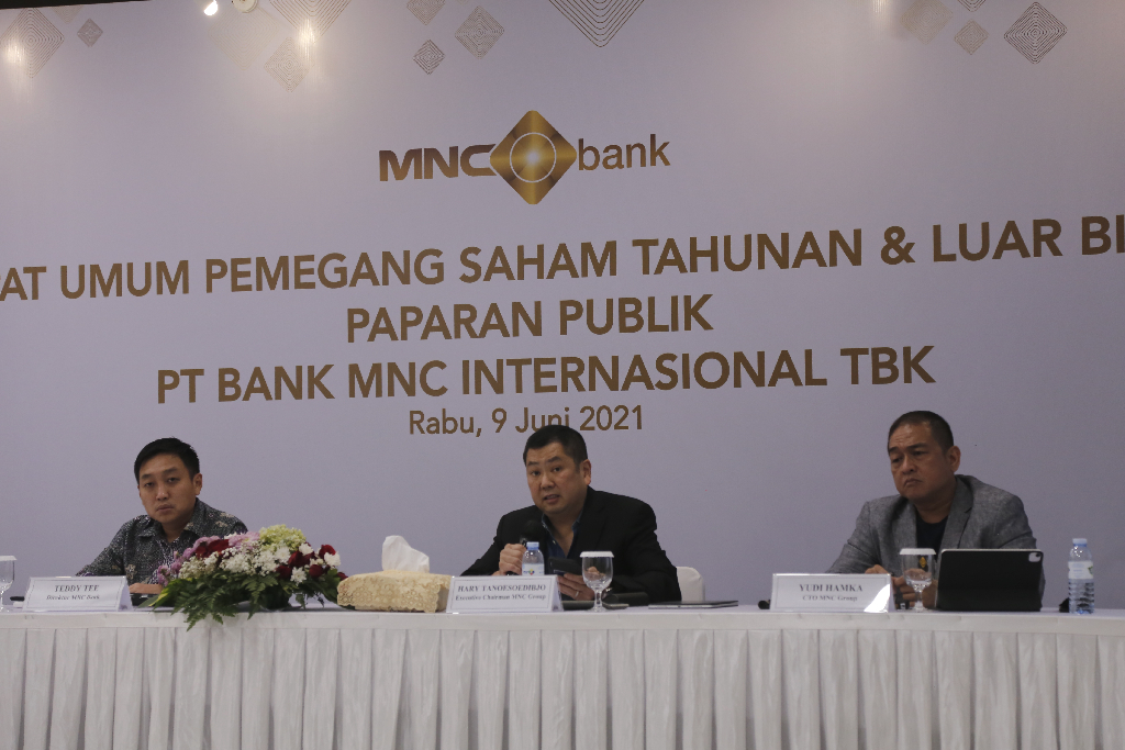 Dukung Pertumbuhan MotionBanking,...