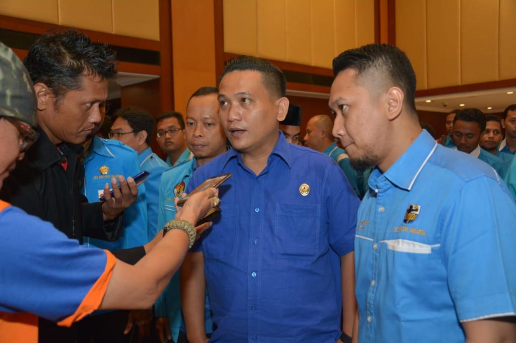 PP KNPI: Pihak Saudi...