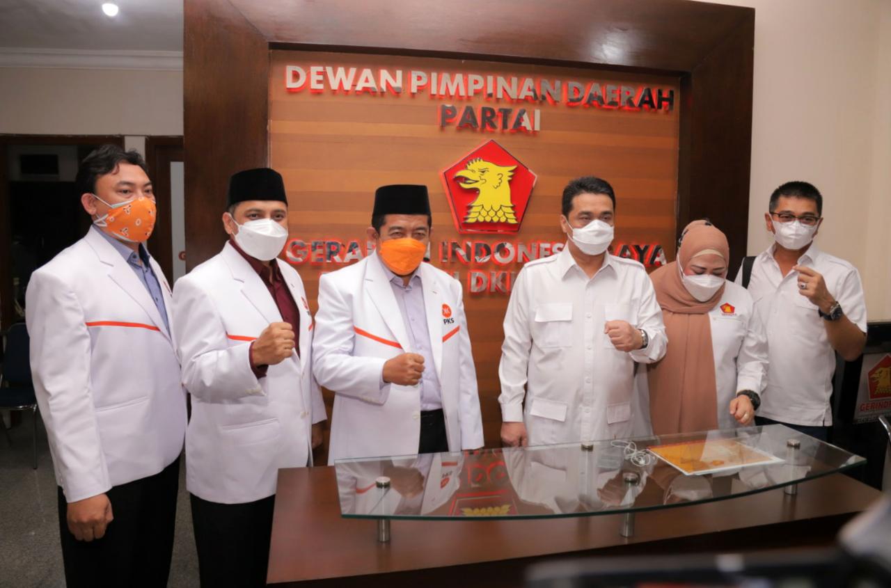 Kuatkan Silaturahmi...