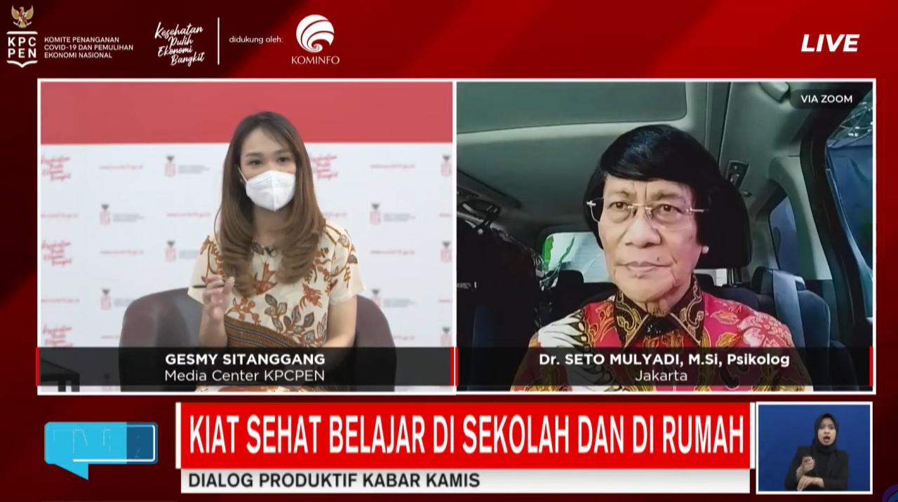 Dialog Produktif KPCPEN-FMB9:...