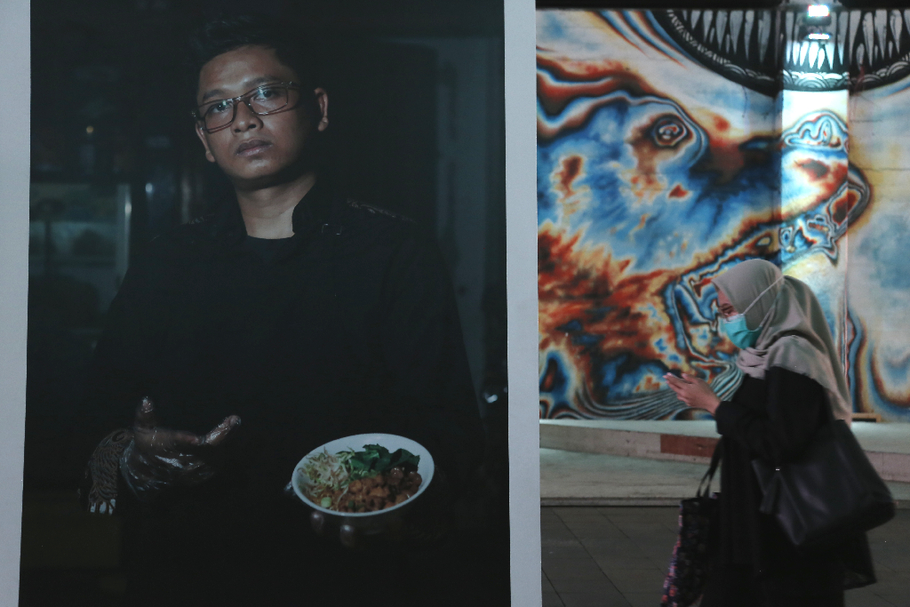 Pameran Foto Jakpreneur...